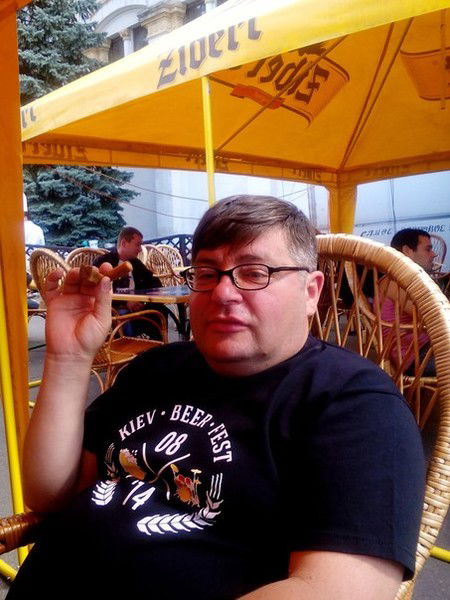 Игорь Игорь