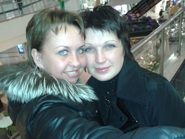 Татьяна Андреева