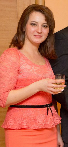 Любаня Городилова