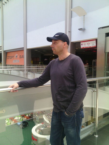 Александр Игнатьев