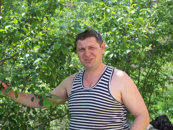 Андрей Самойлов