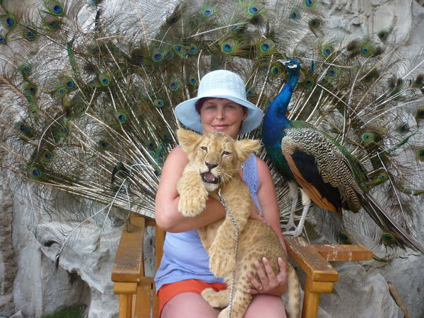 Елена Богатырева