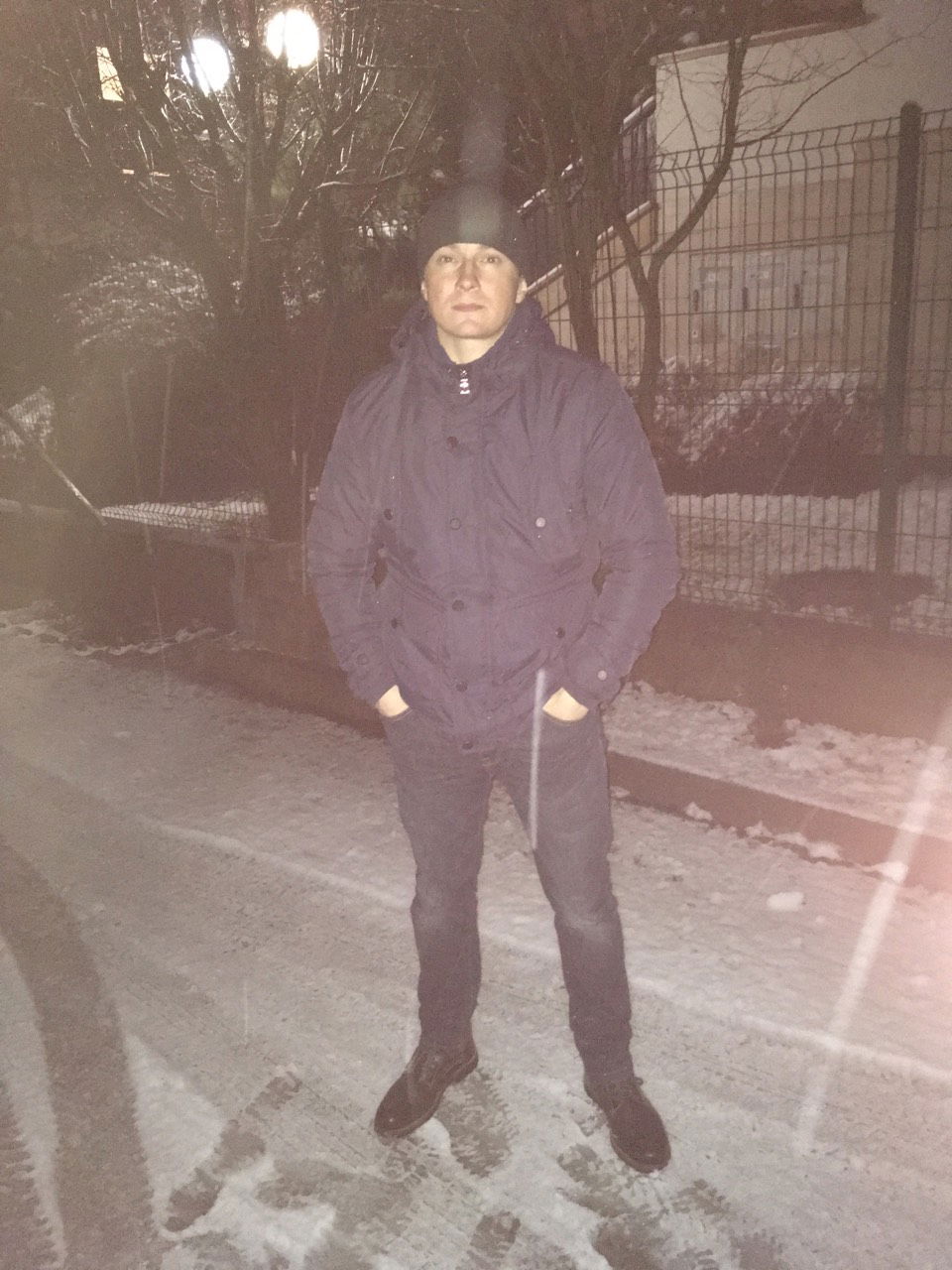 Виктор Базылюк