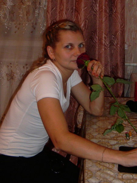 Валентина Поливко(Галета)