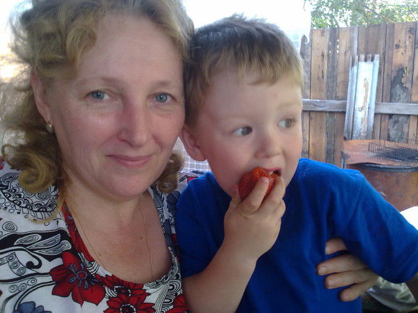 Татьяна Денисова