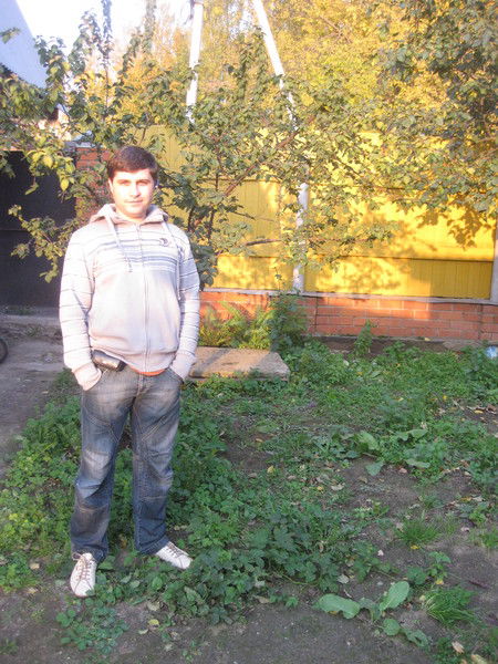 Александр Прокопов