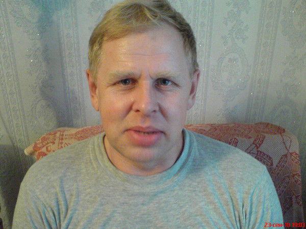 Гена Важенин