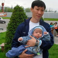 Алексей Цой