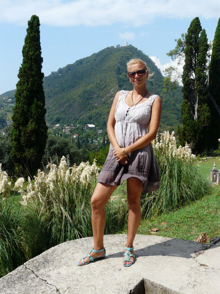 Екатерина Знаменская