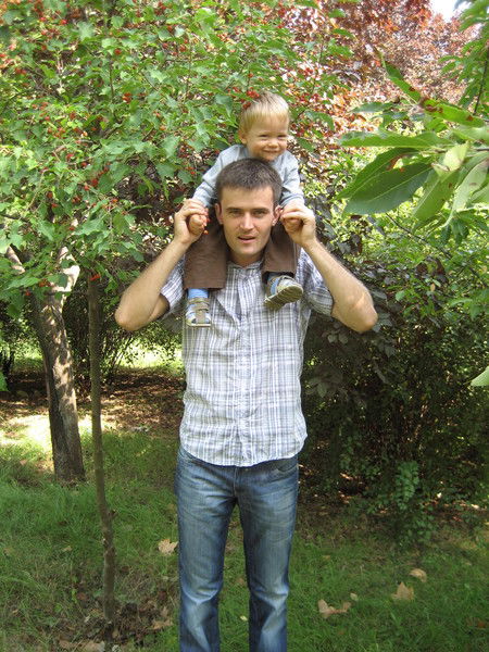 Максим Коробкин