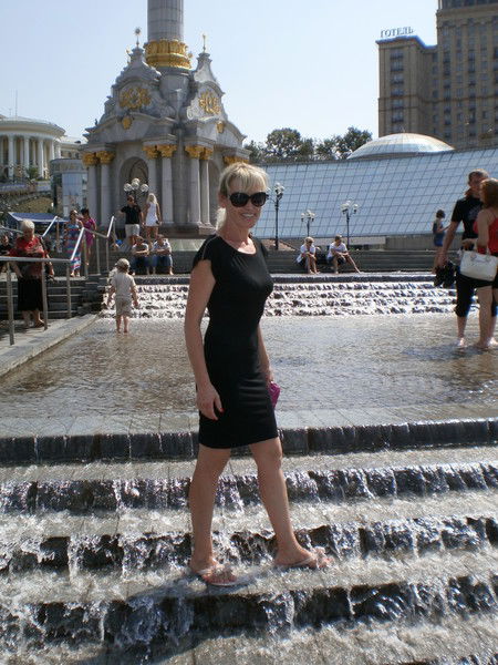 Лариса Коптева