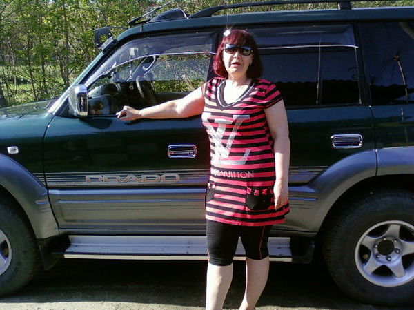 Елена Назарова