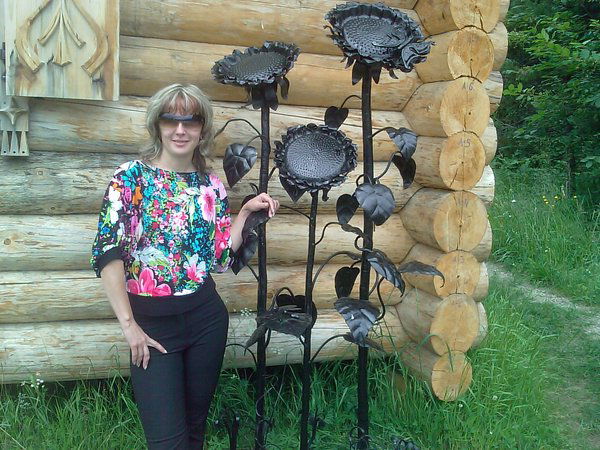 Надежда Медведева