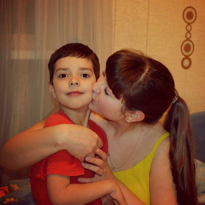 Ольга Музыка