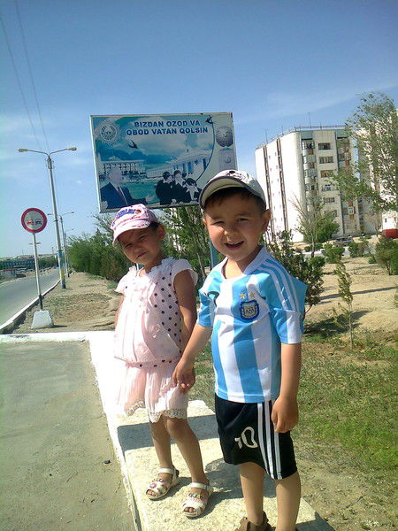 Кунимхан Бахова