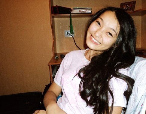 Айзада Шакиева