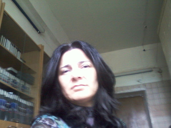 Лабатханум Садриева