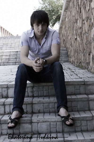 Said-Hasan Barshigov