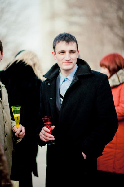 Артем Трофимчук