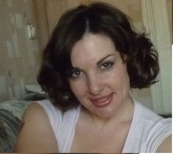 Алла Милютина