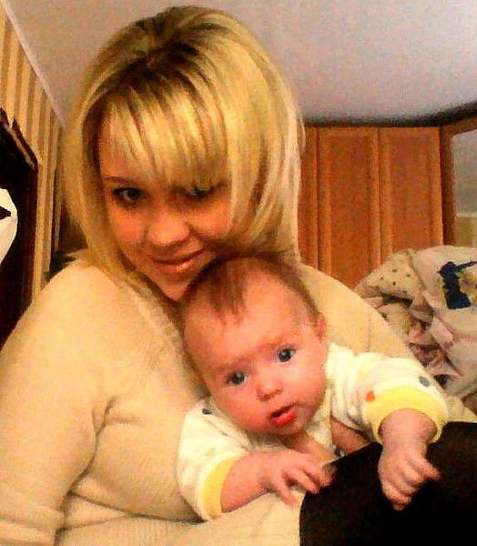 Танюшка Самая Счастливая