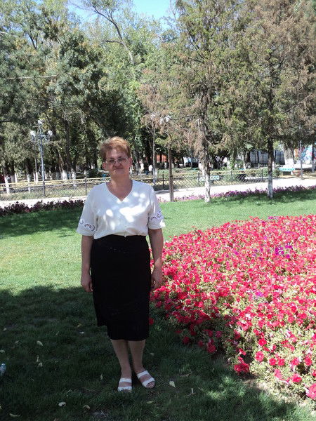 Татьяна Костина