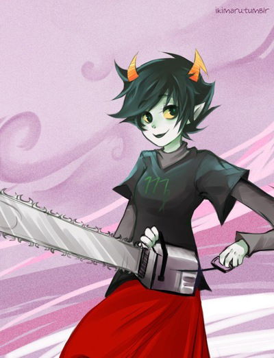 Канайя Мариям