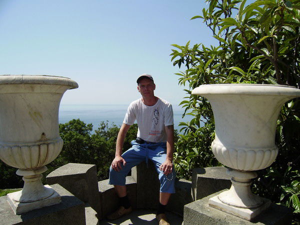 Андрей Лысов