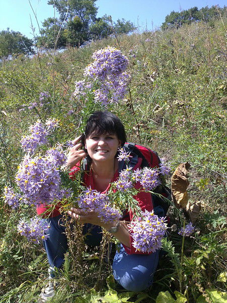 Елена Турдиева