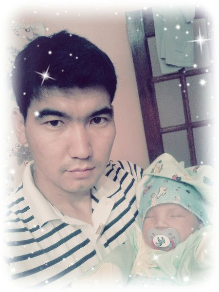 Фариза Жансеркеева