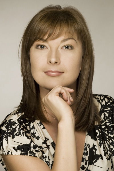 Ольга Хижнякова