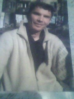 Виталий Клюевский