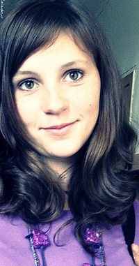 Мария Сахончик