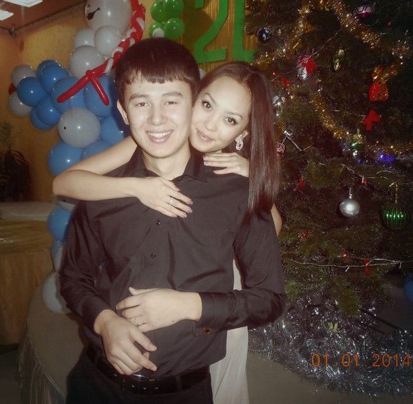 Нурасыл Анарбаев