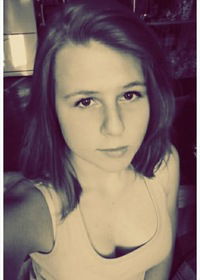 Marina Aleksandrovna