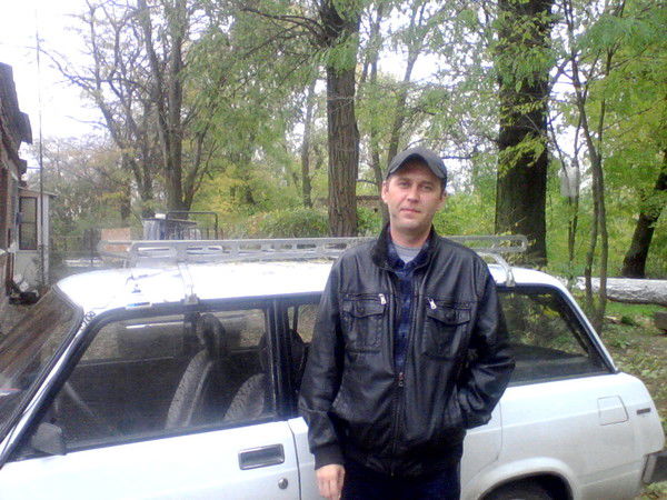 Алексей Друковский