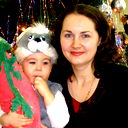 Анна Иванченко