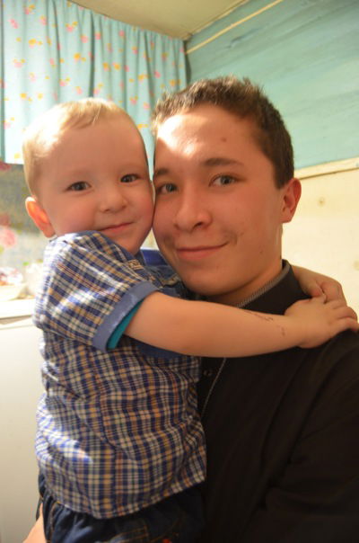 Александр Ахмазов