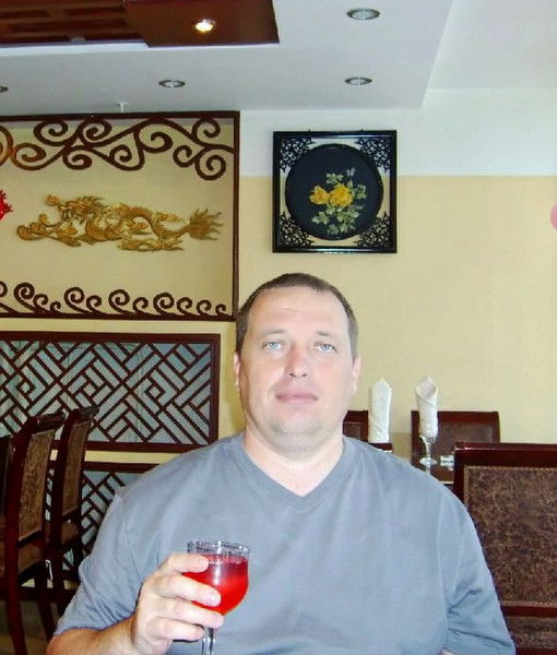 Виталий Андрушко