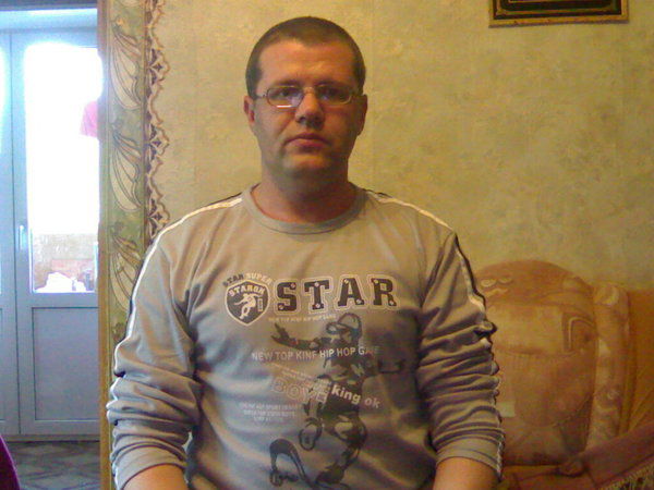 Алексей Семенов