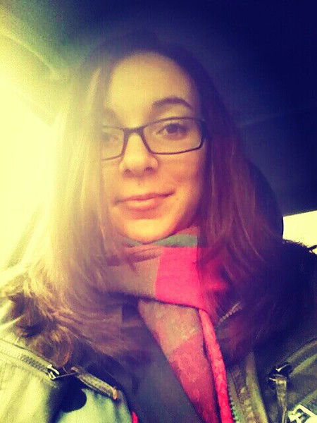 Дарья Королева