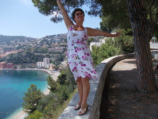 Анна Щербина