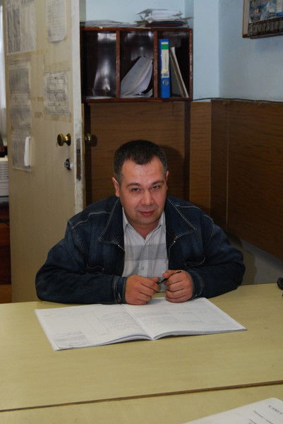 Сергей Черепанов