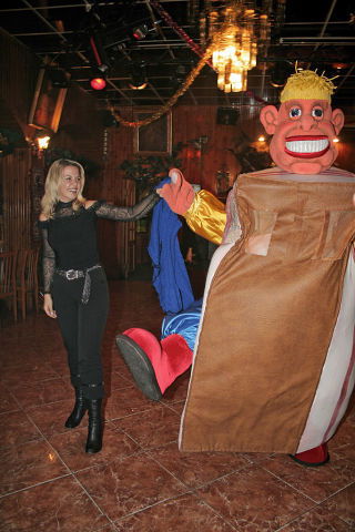 Анжела Антонова