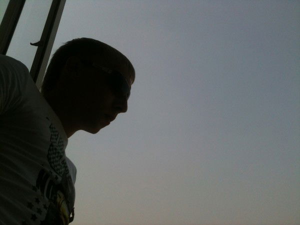 Михаил Белоусов