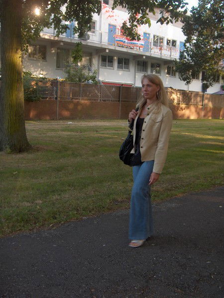 Наталия Абрамова