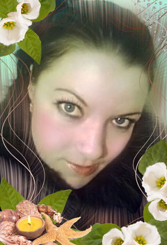 Екатерина Полоз