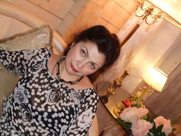 Анна Зозуля-Аржинт