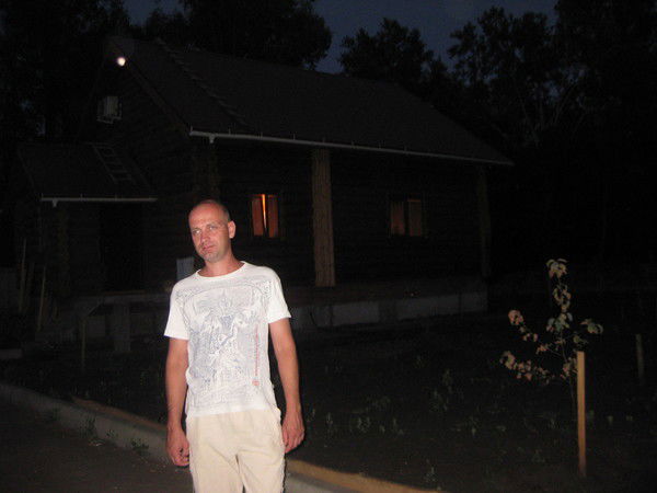 Алексей Челандомерчи