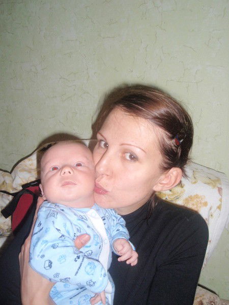 Наталья Субботович